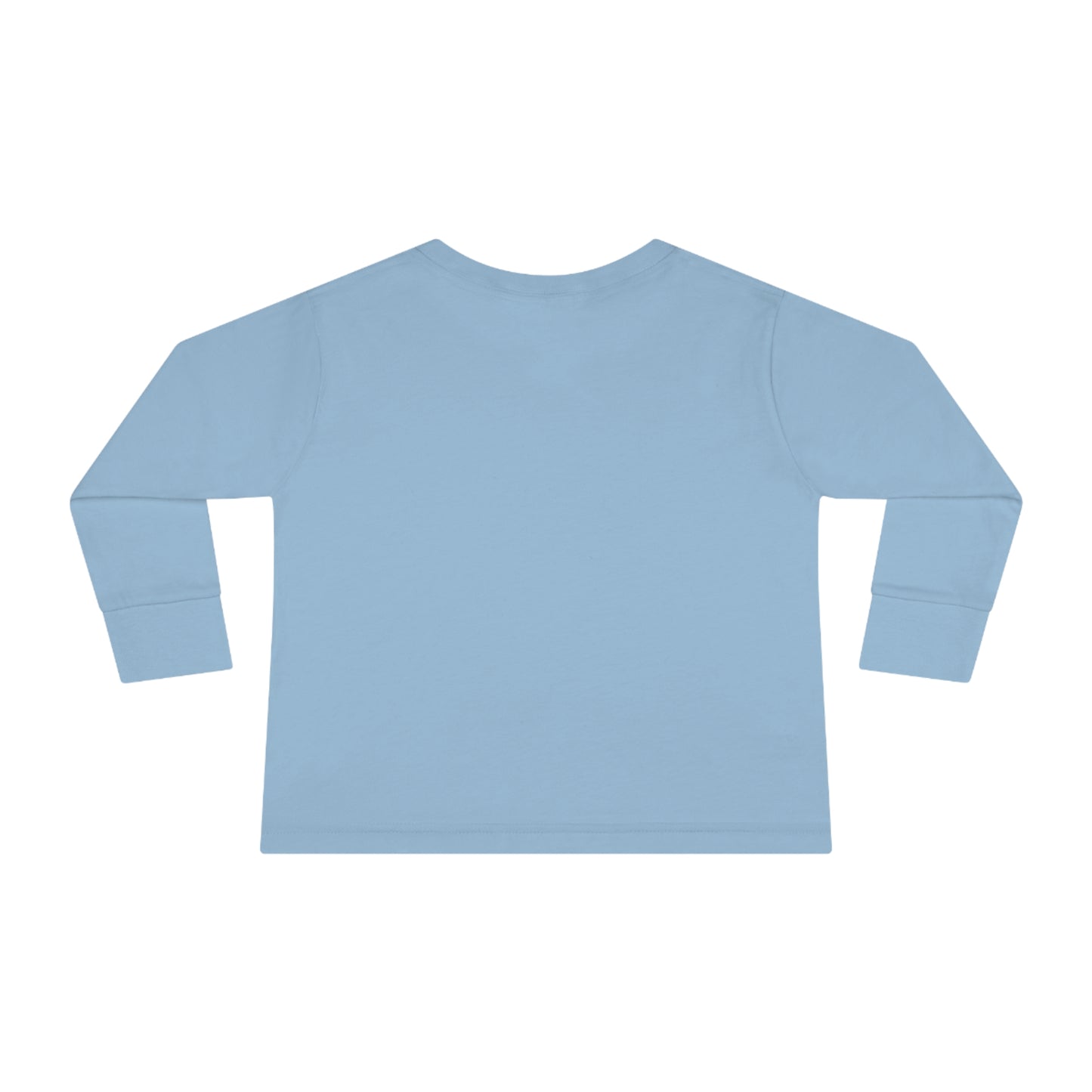 St. Patrick's Day - Toddler Long Sleeve T Shirt