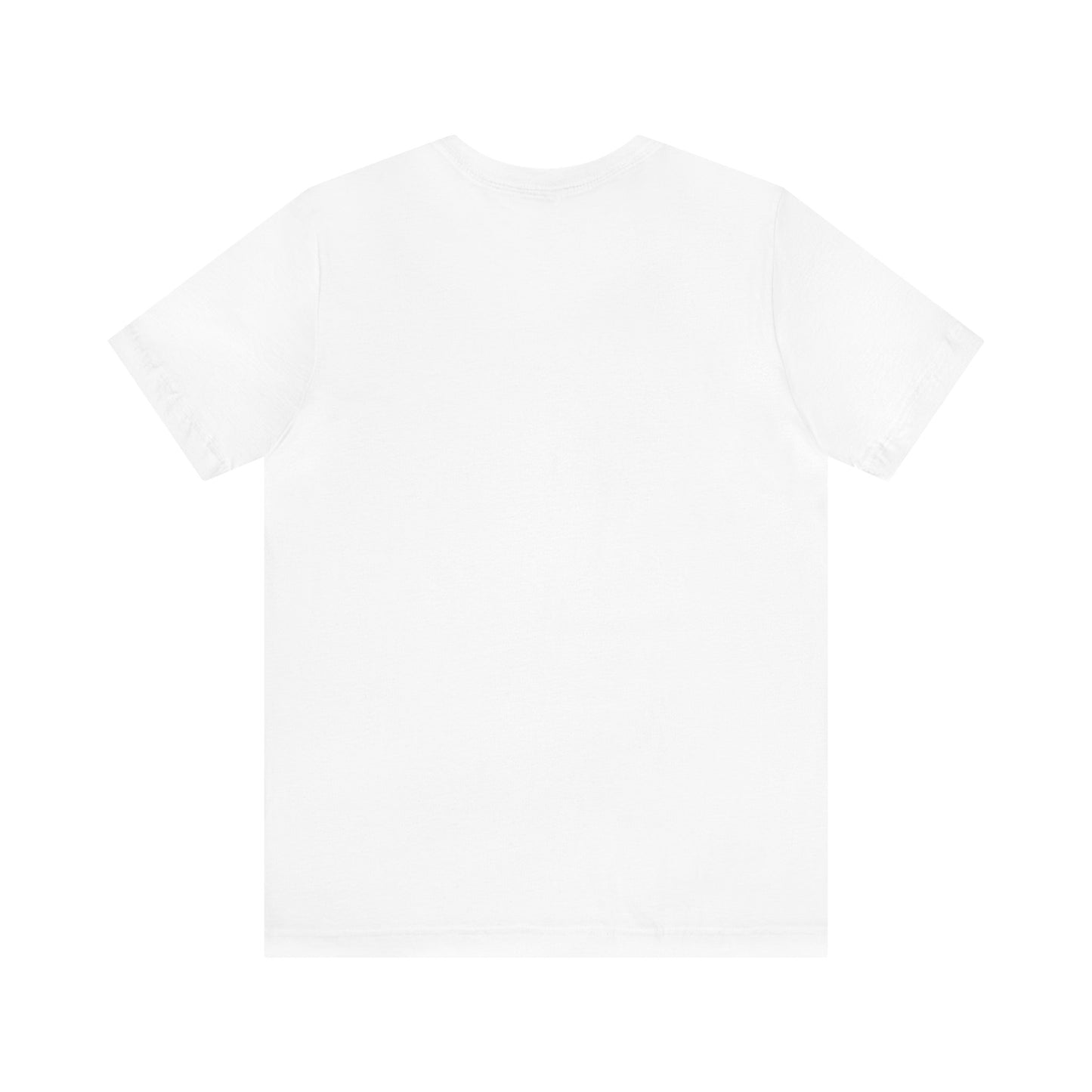 St. Patrick's Day - Bella Unisex Short Sleeve T Shirt