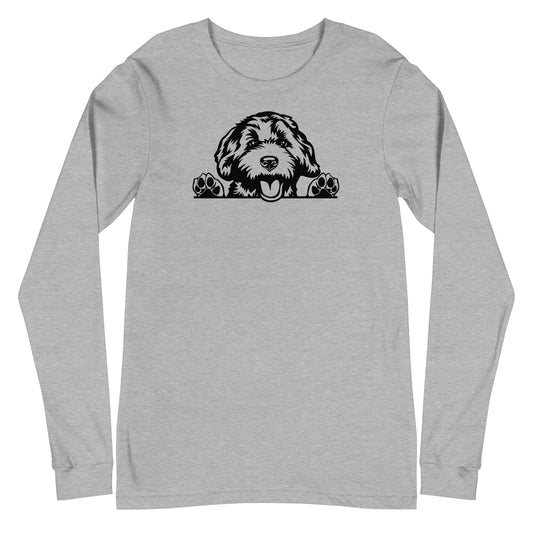 Dood Unisex Long Sleeve T Shirt