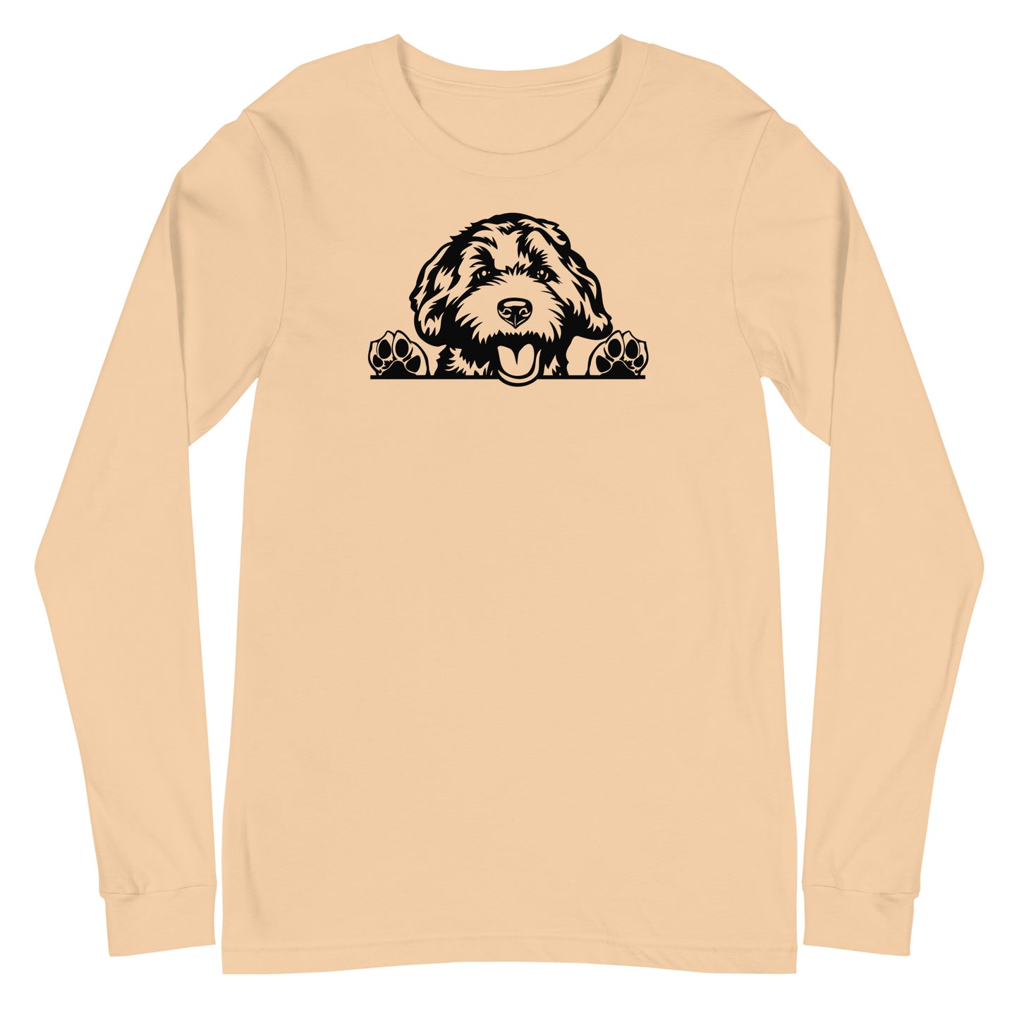 Dood Unisex Long Sleeve T Shirt