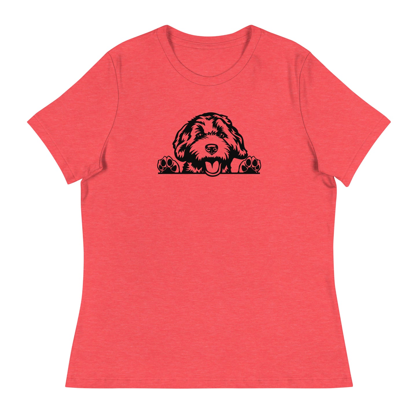 Dood Women's Relaxed T Shirt