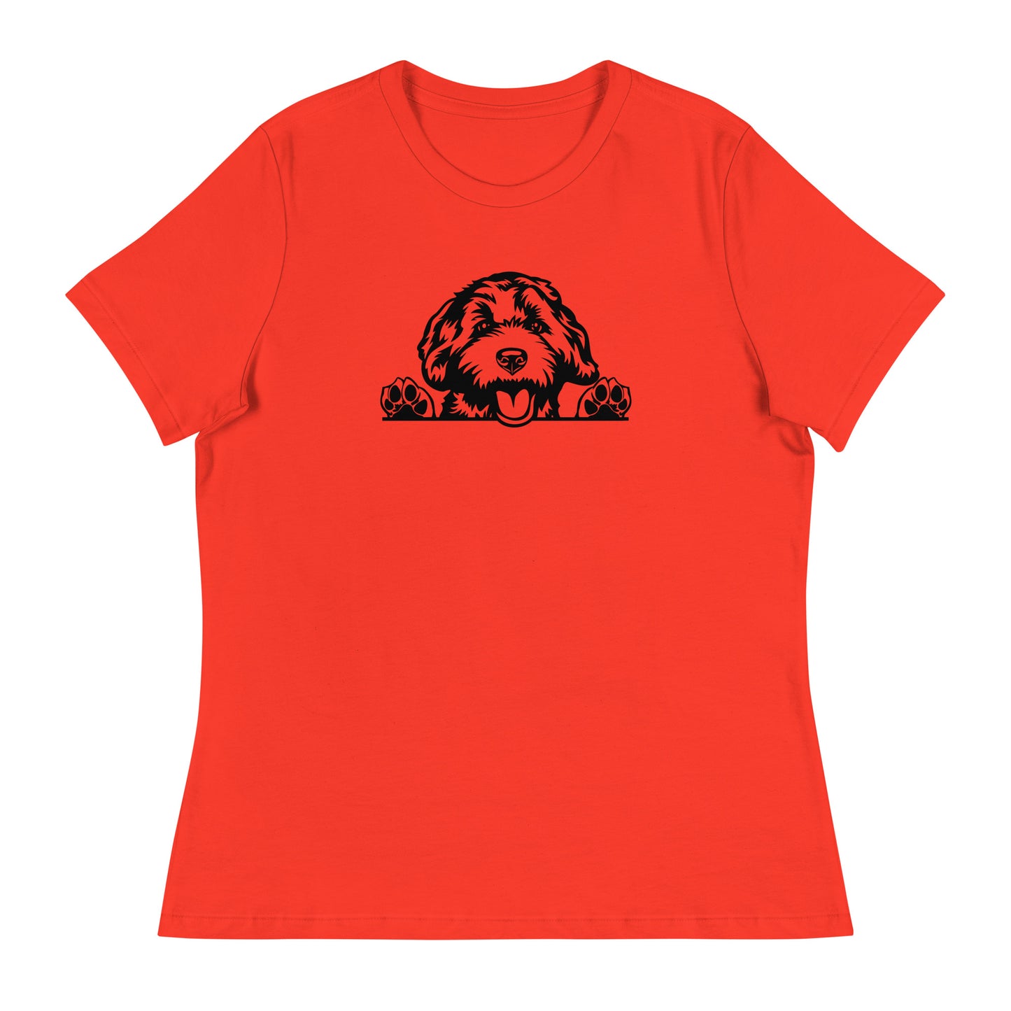 Dood Women's Relaxed T Shirt