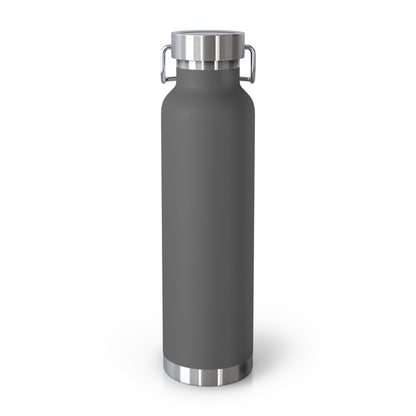 If I can't bring my Labradoodle Copper Vacuum Insulated Bottle, 22oz