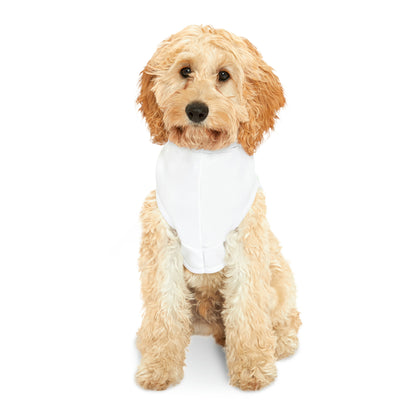 Happy Doodle St. Patrick's Day - Adorable Pet Hoodie