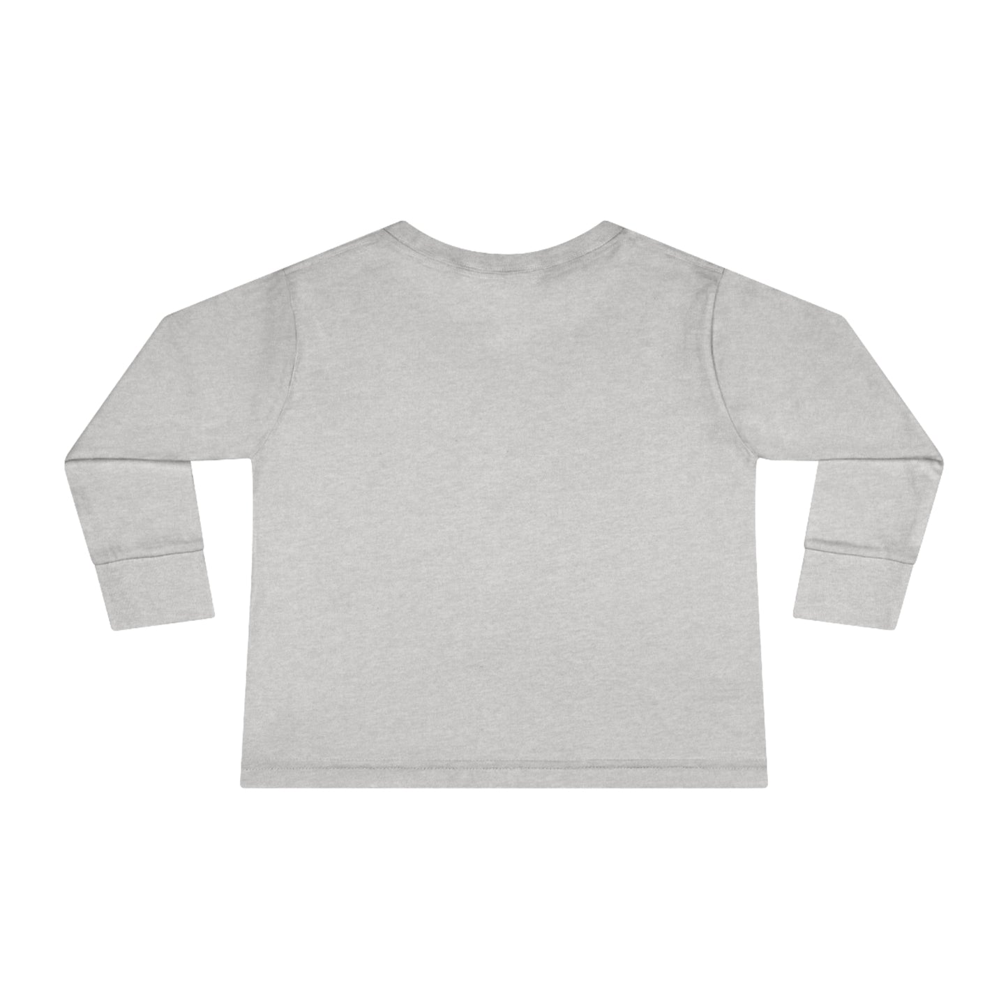 St. Patrick's Day - Toddler Long Sleeve T Shirt