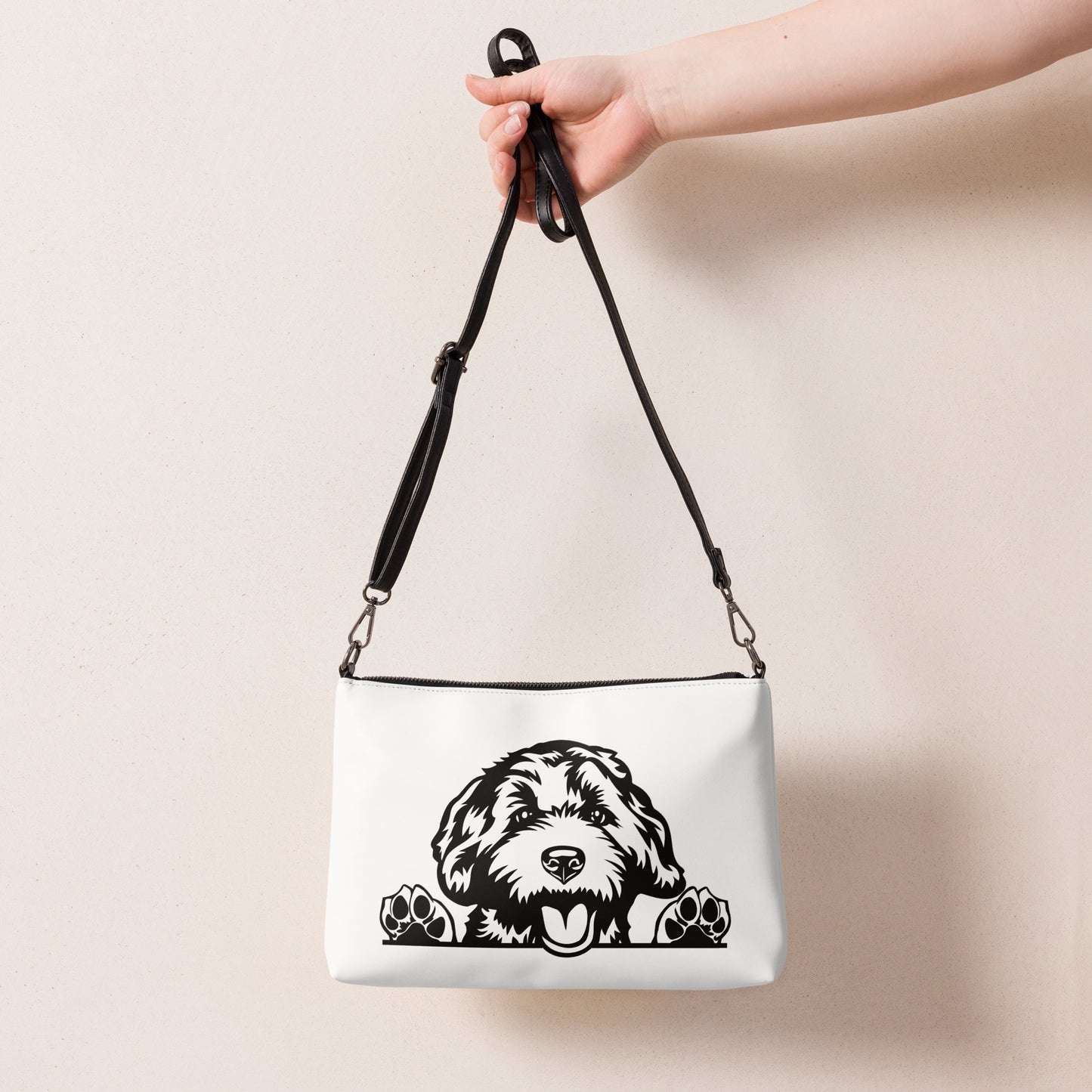 Dood Crossbody Doodle Bag