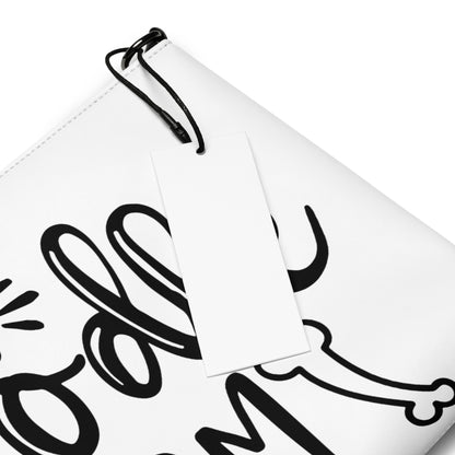 Doodle Mom Crossbody Bag