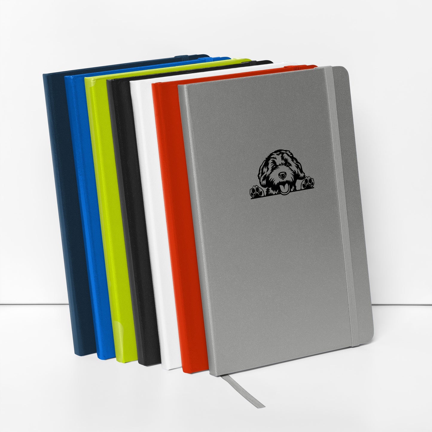 Dood Hardcover Bound Notebook