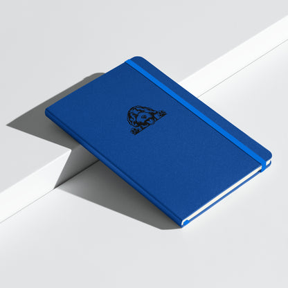 Dood Hardcover Bound Notebook