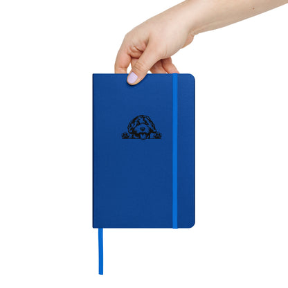 Dood Hardcover Bound Notebook