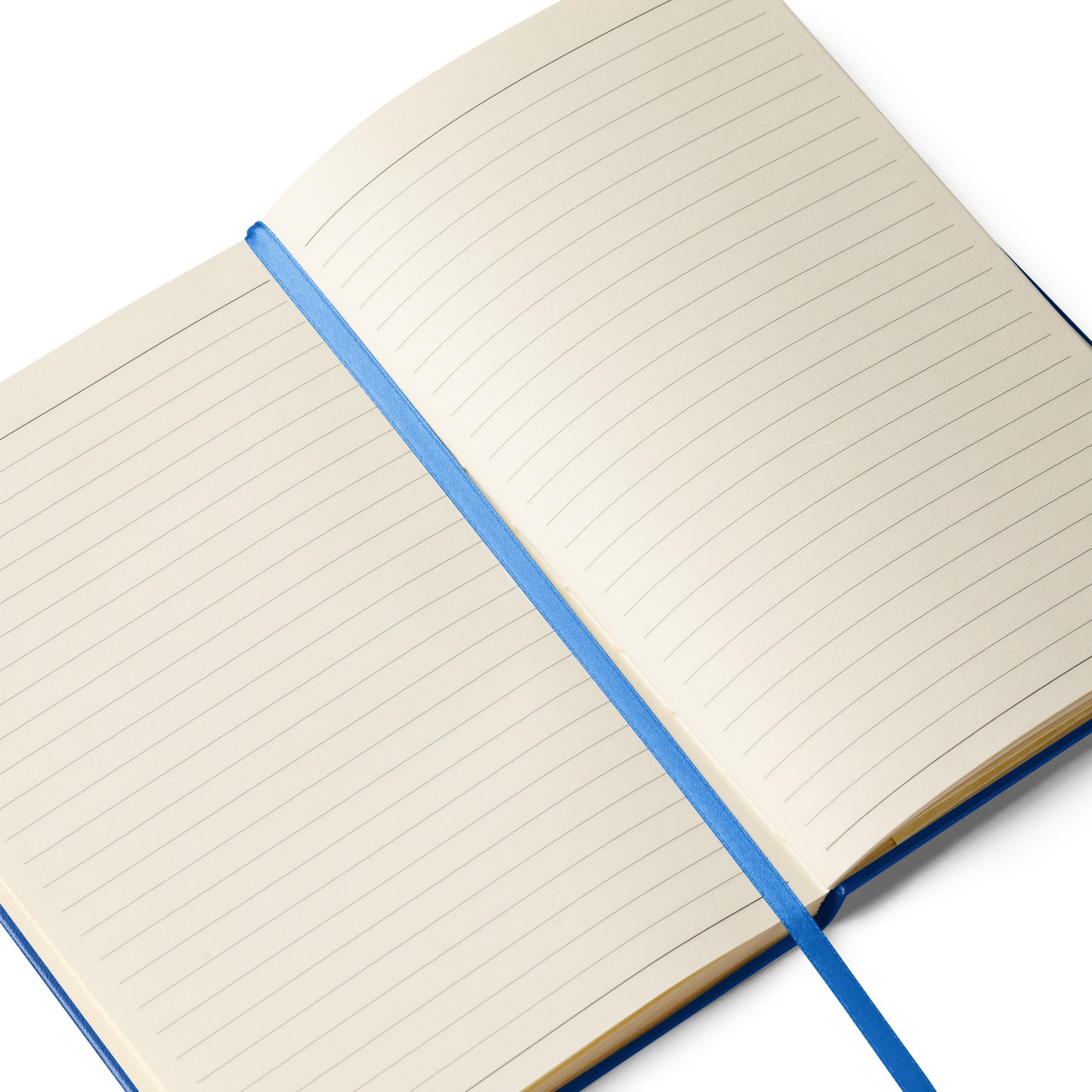 Dood Hardcover Bound Notebook