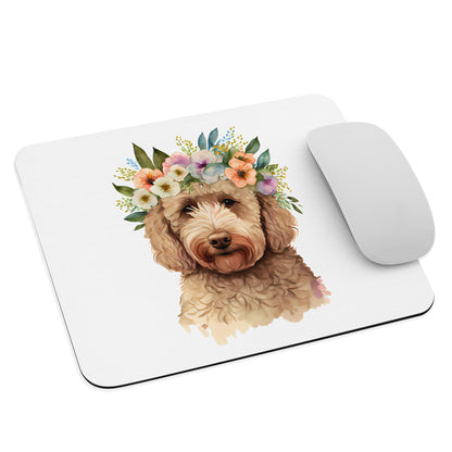 Doodle Mouse pad