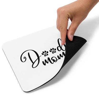 Doodle Mom Mouse Pad