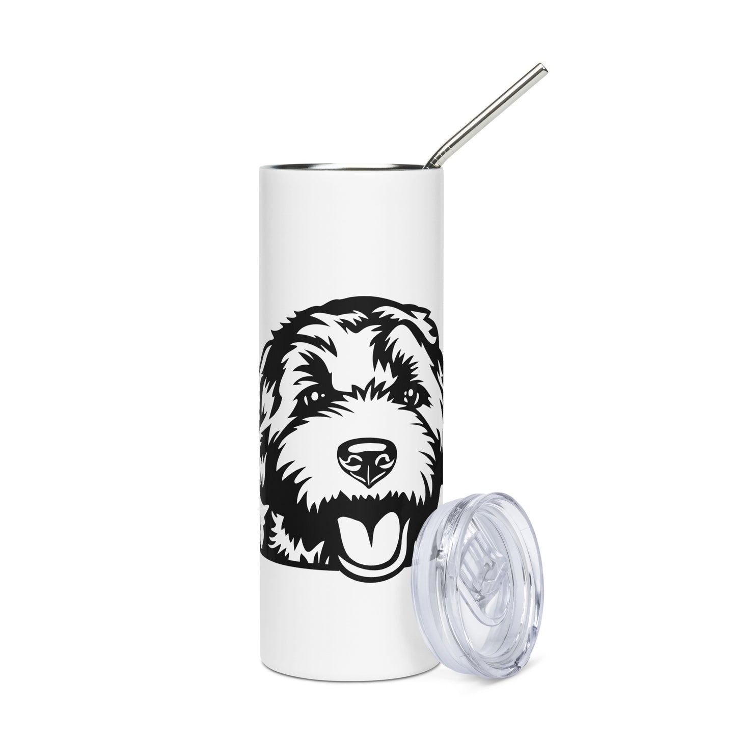 Dood Stainless Steel Tumbler