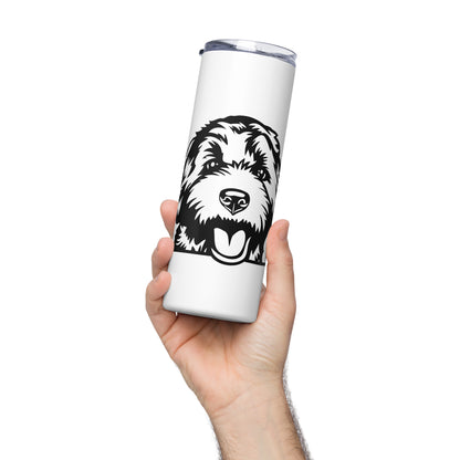 Dood Stainless Steel Tumbler