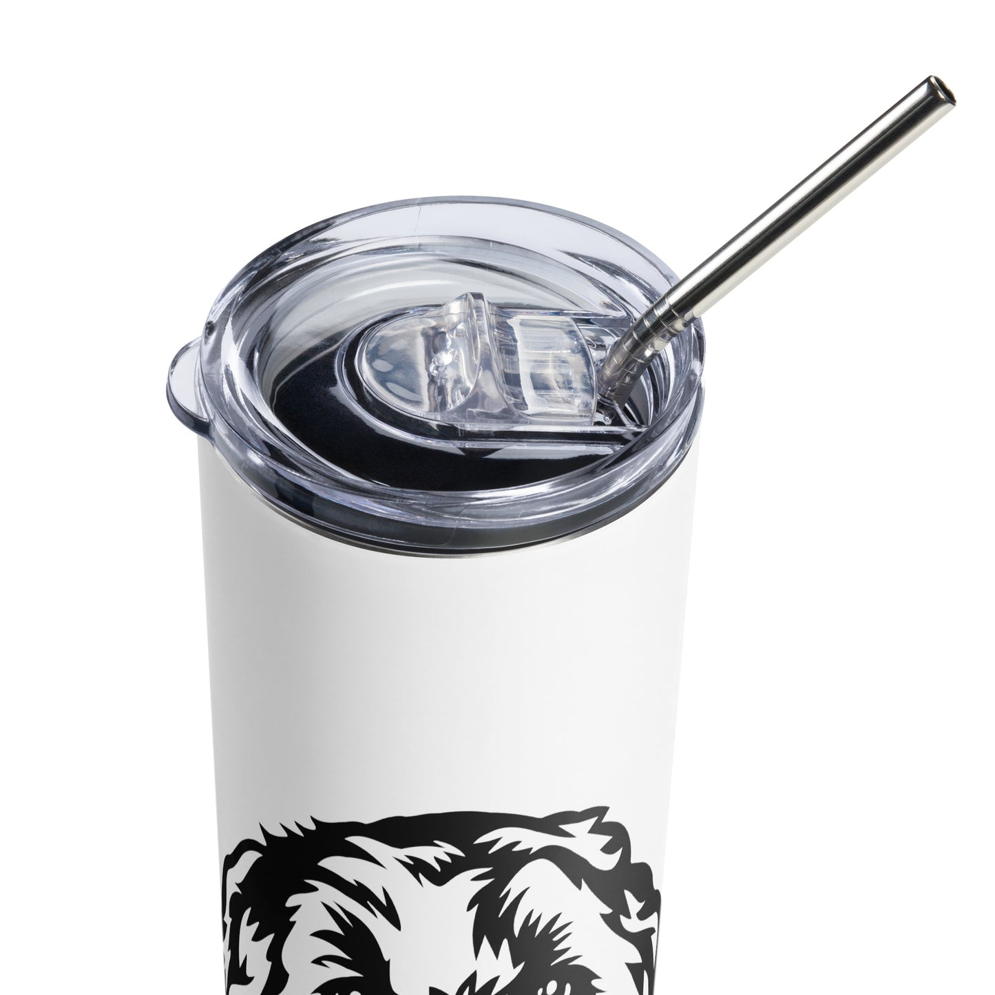 Dood Stainless Steel Tumbler