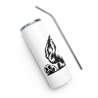 Dood Stainless Steel Tumbler