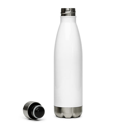 Life is Golden Stainless Steel Water Bottle