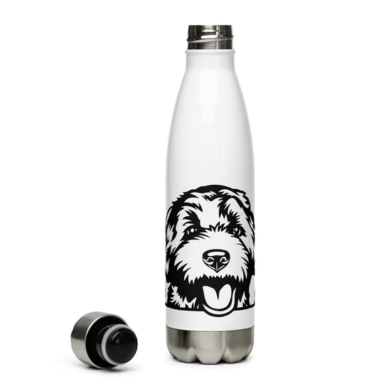 Dood Stainless Steel Water Bottle