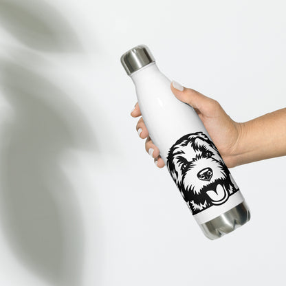 Dood Stainless Steel Water Bottle