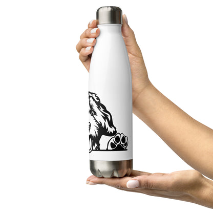 Dood Stainless Steel Water Bottle