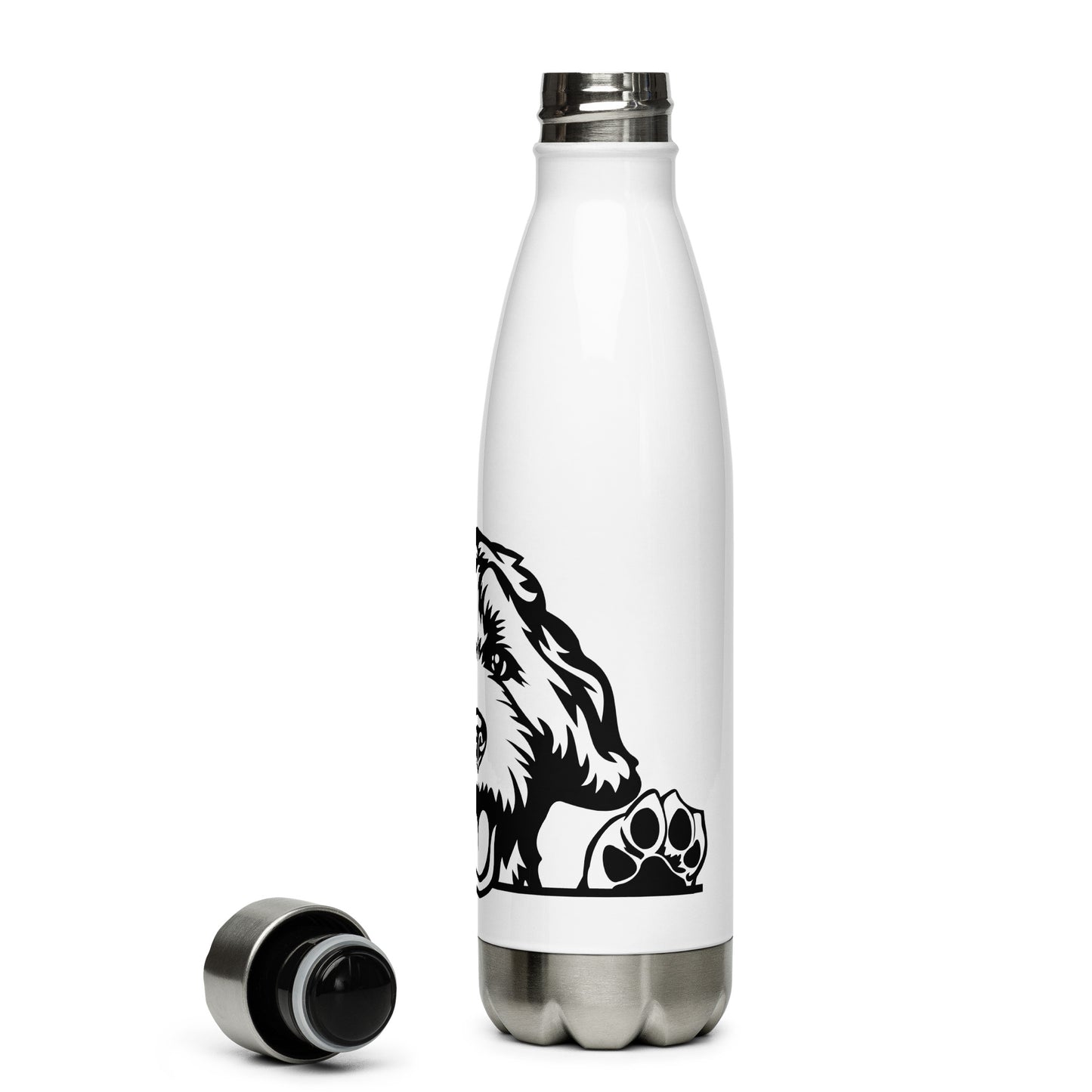 Dood Stainless Steel Water Bottle