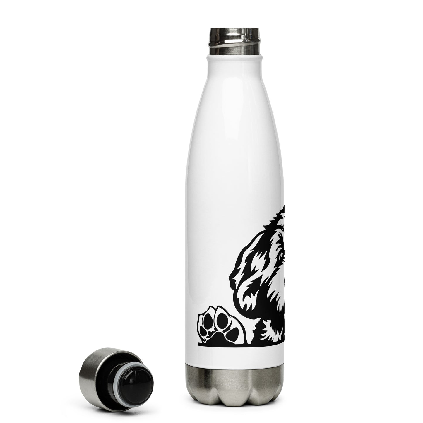 Dood Stainless Steel Water Bottle