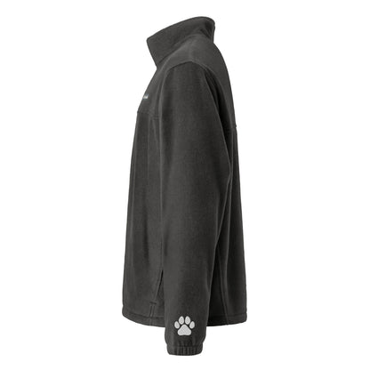 Doodster Unisex Columbia Fleece Jacket