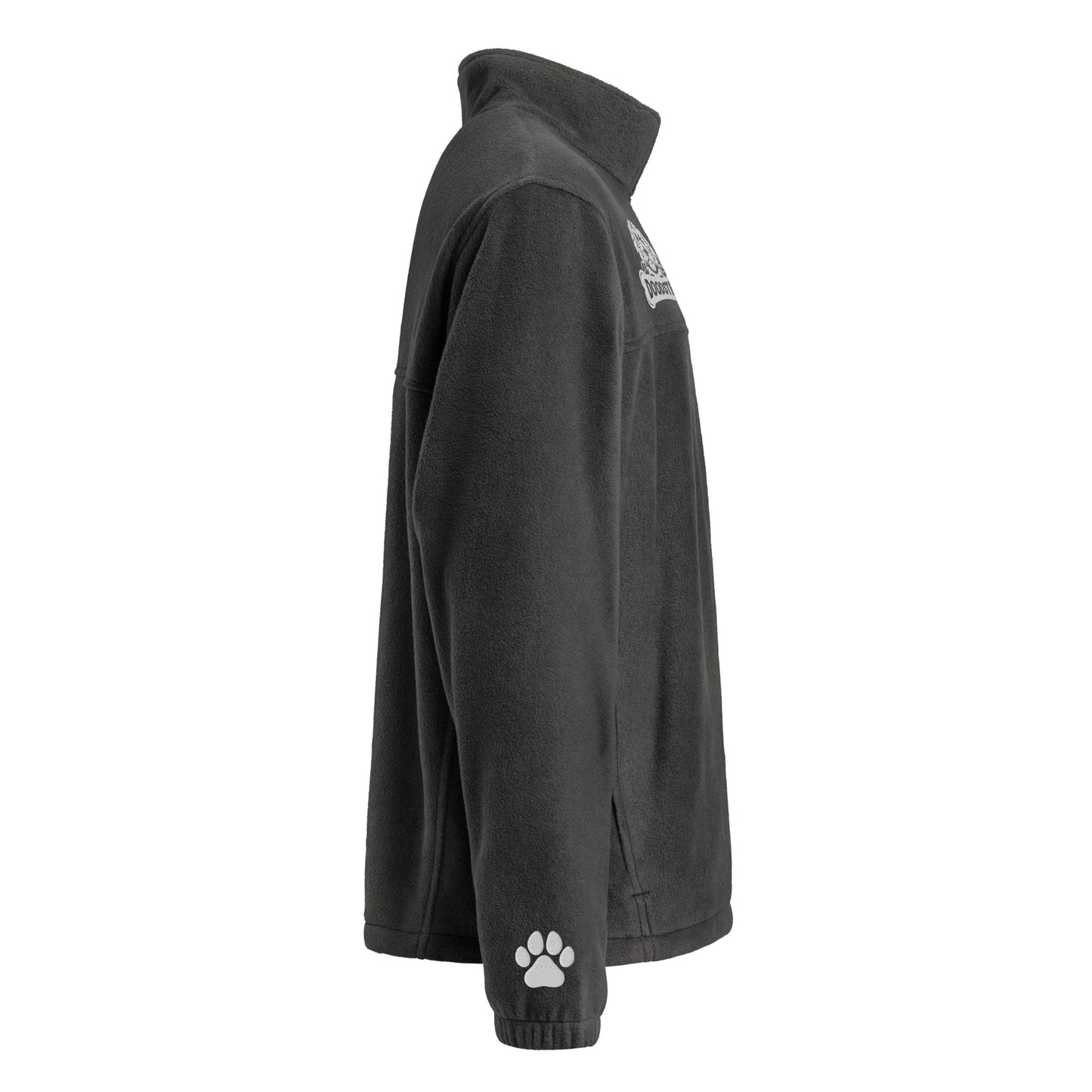 Doodster Unisex Columbia Fleece Jacket