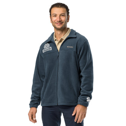 Doodster Unisex Columbia Fleece Jacket