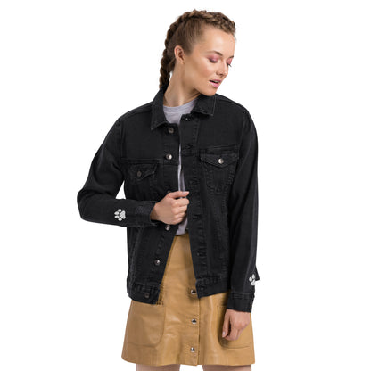 Doodster Unisex Denim Jacket