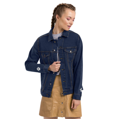 Doodster Unisex Denim Jacket