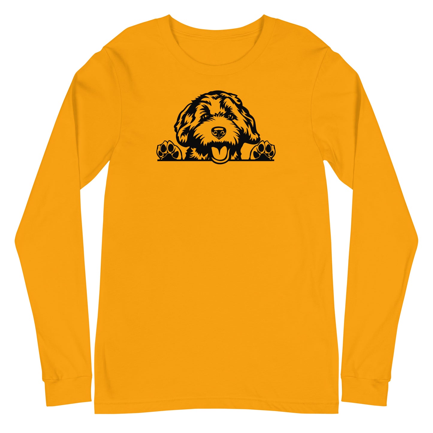 Dood Unisex Long Sleeve T Shirt