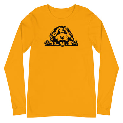 Dood Unisex Long Sleeve T Shirt