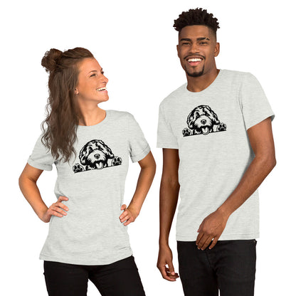 Dood Unisex Soft T Shirt