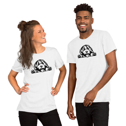 Dood Unisex Soft T Shirt