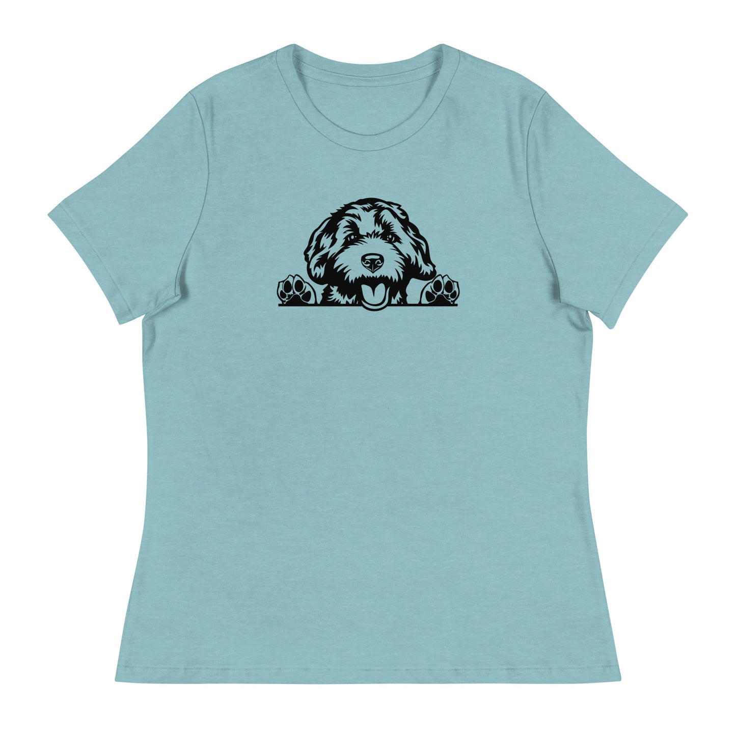 Dood Women's Relaxed T Shirt