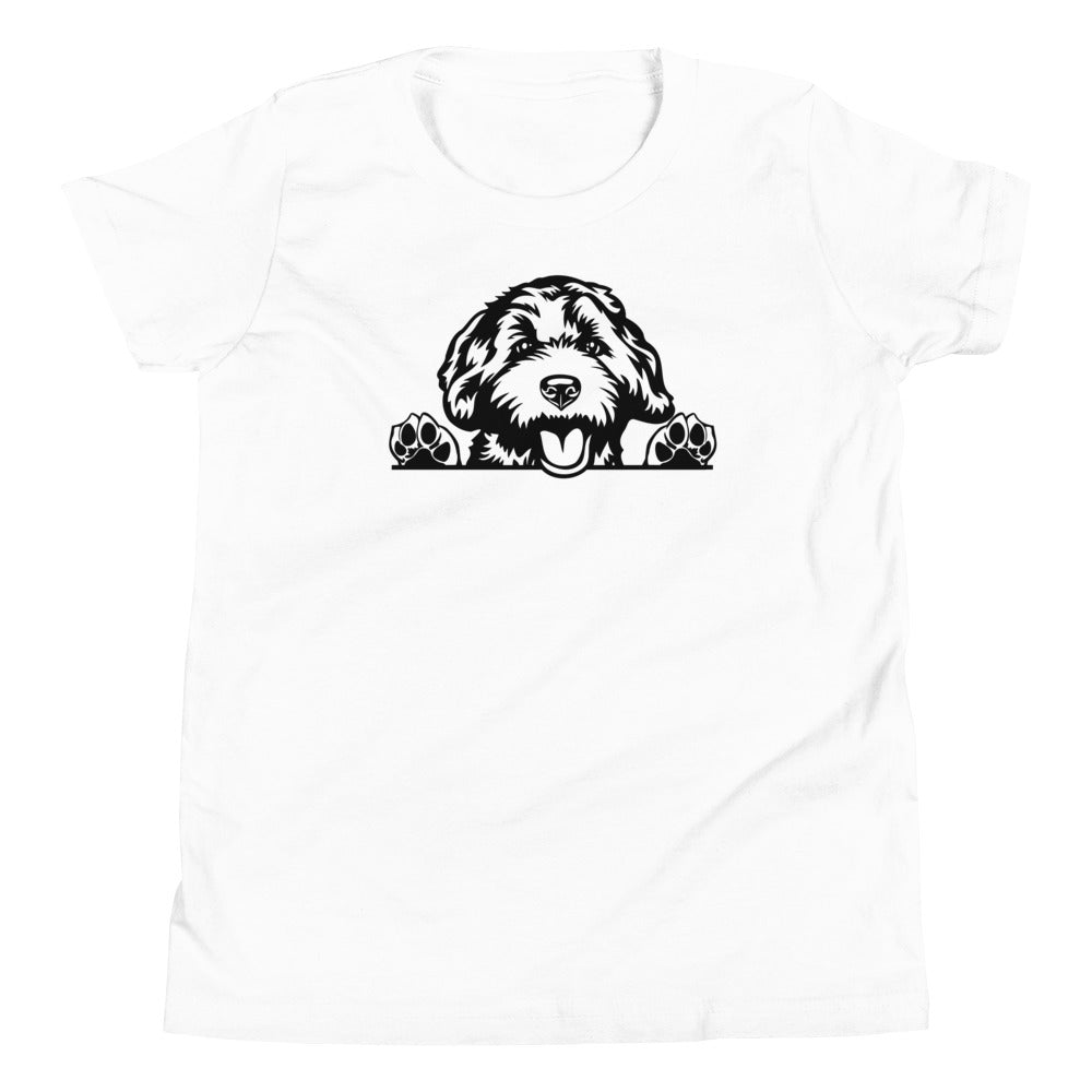 Dood Youth Short Sleeve T Shirt