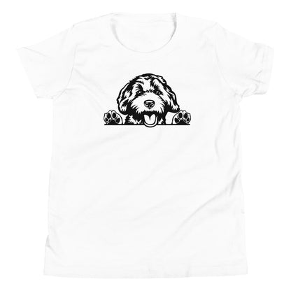 Dood Youth Short Sleeve T Shirt