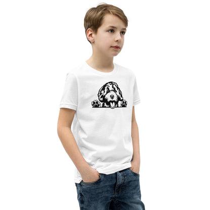 Dood Youth Short Sleeve T Shirt